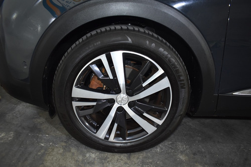 Peugeot 3008 1.6 Gt Line Thp At
