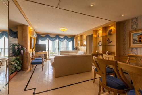 Imagen 2 de 24 de Venta Apartamento 3 Dormitorios, Playa Mansa, Punta Del Este