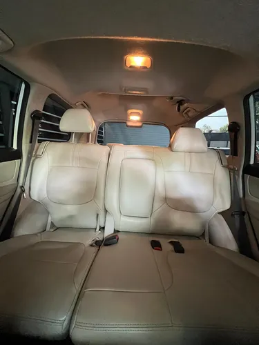Mitsubishi Montero Gls