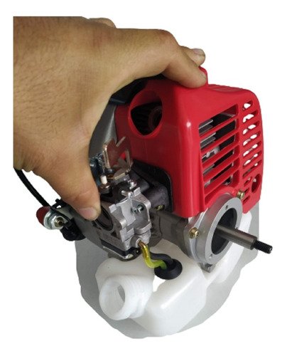 Motor Para Bomba Tu26b  Wp10 Kobra - Compatible Otras Marcas