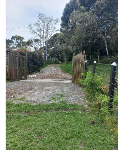 Venta De Casa Finca Vía Guarne C6641202