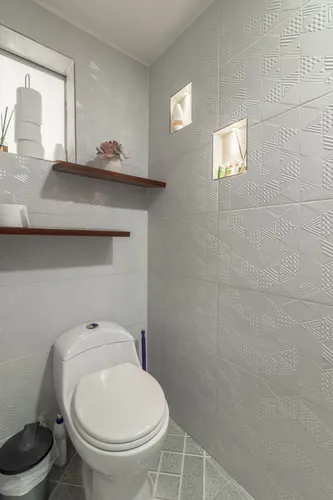 Apartamento En Venta En Santa Paula. Cod V15252