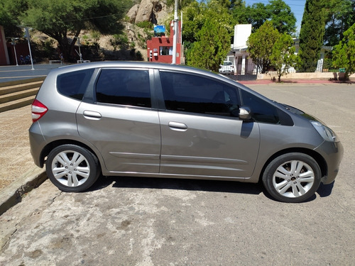 Honda Fit 1.5 Ex Mt 120cv 2012