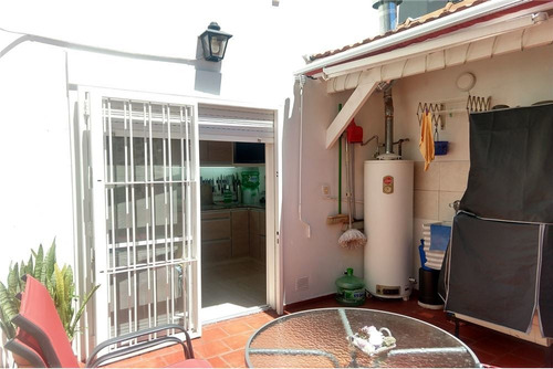 Imagen 7 de 30 de Vende Ph 3 Amb 2 Dorm +altillo Patio Villa Urquiza
