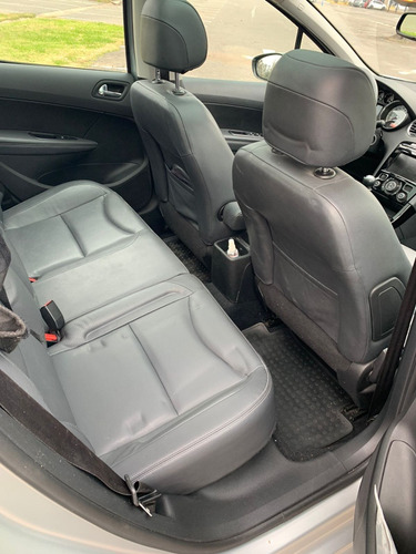 Peugeot 308 1.6 Feline Thp 163cv