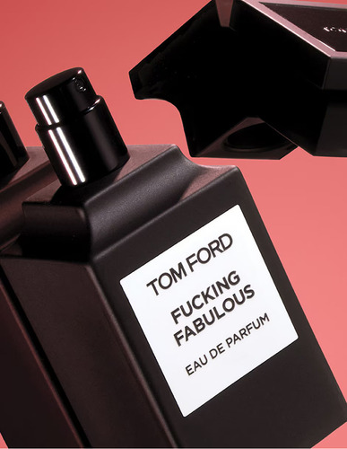 Tom Ford Fabulous Eau De Parfum 100 ml
