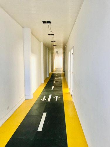 Imagem 4 de 8 de Excelente Conjunto Comercial No Centro - 0675