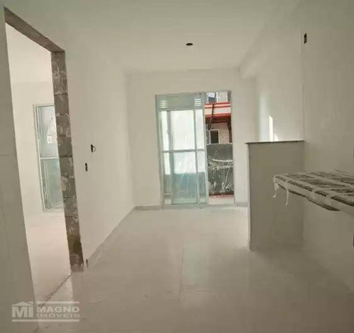 Imagem 8 de 15 de Apartamento Com 01 Dormitório À Venda Na Freguesia Do Ó - Ap2225