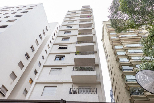 Imagem 26 de 26 de Apartamento - Ap02370 - 71043154