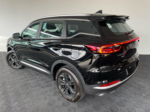 Chery Tiggo 7 7 SPORT 1.5 Turbo Flex 16V Aut.