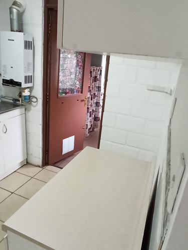 Tu Nuevo Hogar En Peñaflor! Casa De 3d/2b