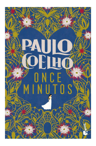 Once Minutos: No Aplica, De Coelho, Paulo. Editorial Booket, Tapa Blanda En Español