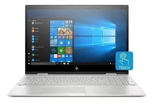 Hp Envy Gamer 15-cn0002la I7-8550u 12gb 128gb+1tb 15.6 Gefor