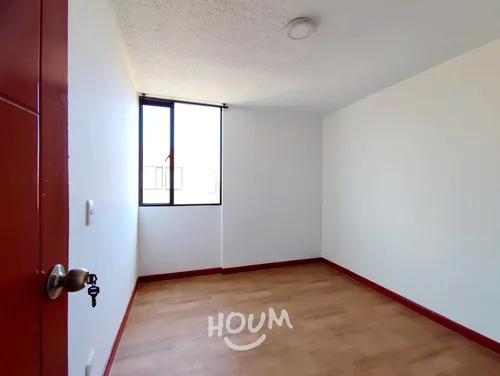 Apartamento En El Danubio. 3 Habitaciones, 65 M², Id: 141582