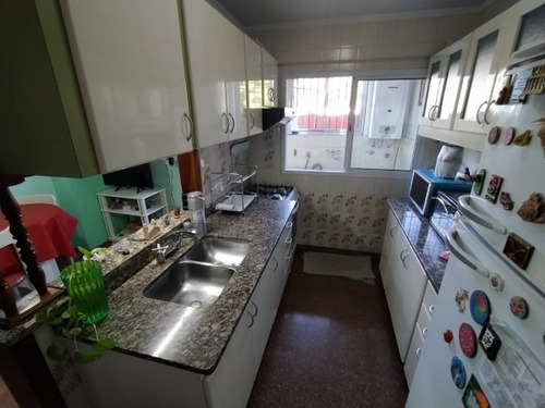 Imagen 6 de 19 de Departamento Cuatro Amb, Cochera, Baulera (villa Lugano)