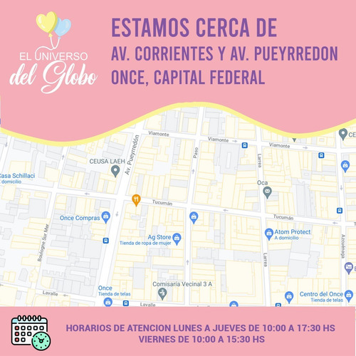 Imagen 2 de 3 de 10 Globos De Abejita Infantil Para Nene Nena 37 Cm