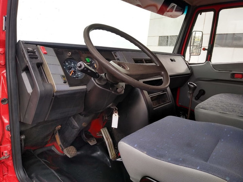 Mercedes Benz 710 Marka Veículos Ltda.