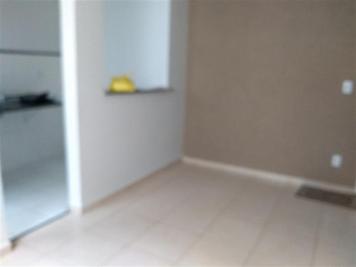 Imagem 2 de 11 de Apartamento Alto Do Ipiranga Mogi Das Cruzes/sp - 2956