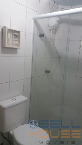 Imagem 12 de 15 de Apartamento - Santa Maria - Ref: 24807 - V-24807