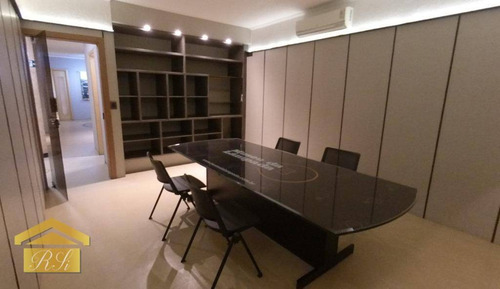 Imagem 28 de 30 de Prédio À Venda, 1000 M² Por R$ 2.650.000,00 - Jardim Aeroporto - São Paulo/sp - Pr0090