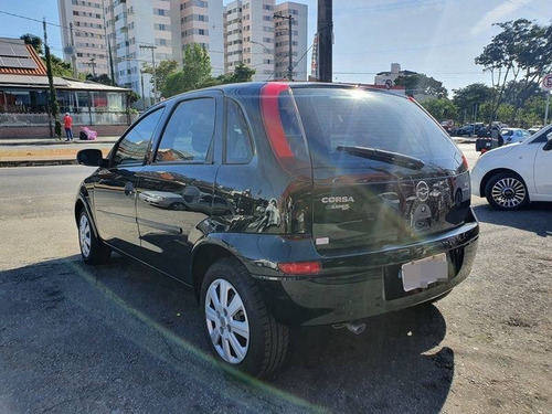 Imagem 6 de 9 de Chevrolet Corsa 1.0 Mpfi Maxx 8v Flex 4p Manual