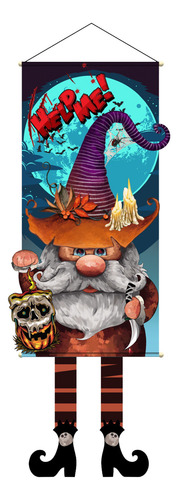 Decorações De Halloween, Artigos Para Festas Pendurados Em A