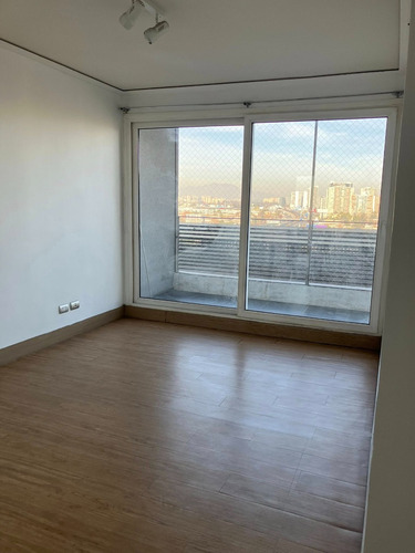Black Inmobiliario Dpto 3d, 2b! Metro Las Torres, Macul