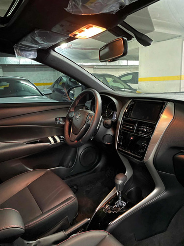 Toyota Yaris 2021 1.5 107cv S Sepautos