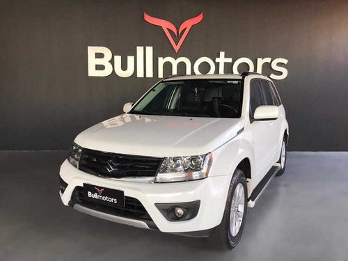 Suzuki Grand Vitara 2.0 4x4