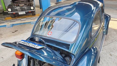 Imagem 9 de 11 de Vw Fusca