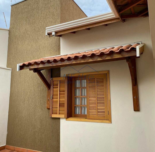 Imagem 3 de 10 de Casa Com 2 Dorms, Cidade Jardim, Pirassununga - R$ 600 Mil, Cod: 10132000 - V10132000