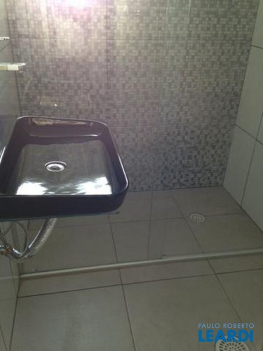 Imagem 12 de 13 de Apartamento - Campo Belo - Sp - 601082