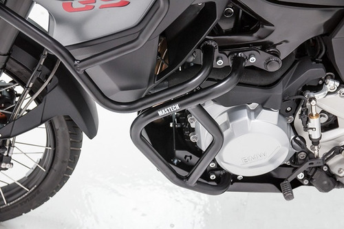 Imagen 2 de 2 de Protector De Motor/carenaje Inferior Bmw F750gs/f850gs