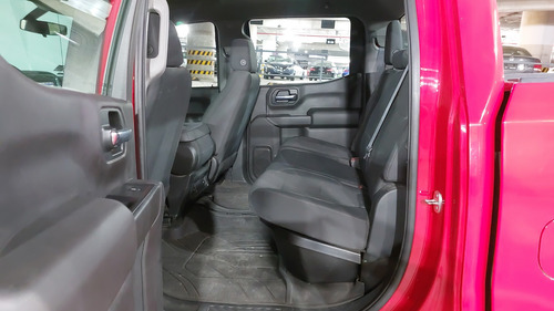 Chevrolet Silverado 1500 4.3 SILVERADO 1500 WT CREW CAB F AT 4WD