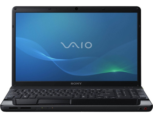 Sony Vaio Vpcee 42fx Carcasas