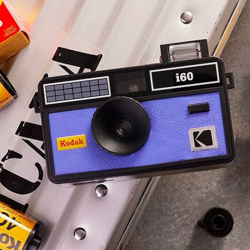 tinta Resplandor Preceder Camara Desechable Kodak | MercadoLibre 📦