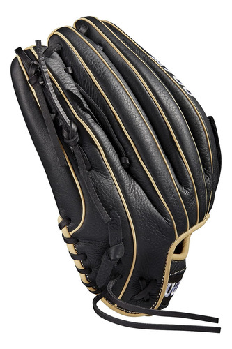 Guante P/ Beisbol Wilson, 12.5'' P/ Mano Izquierda, Juvenil