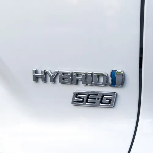 Toyota Corolla 1.8 Hev Seg Cvt