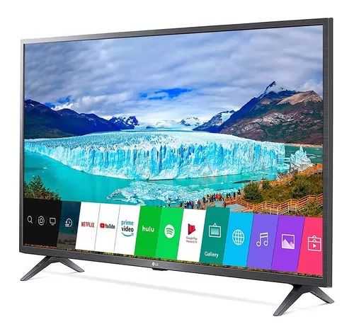 Smart Tv 43 Pulgadas LG Thinq Ai 43lm6350 Hdr Magic Remote