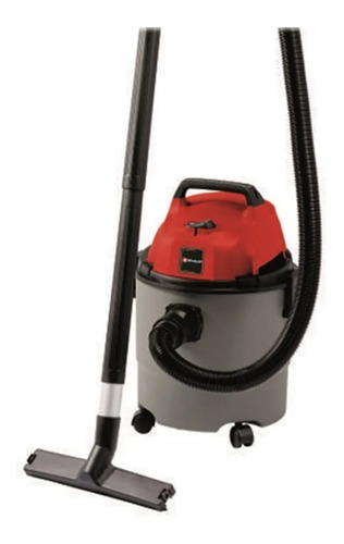 Imagen 2 de 10 de Aspiradora Sopladora Einhell Tc-vc 1815 15l Polvo/agua 220v