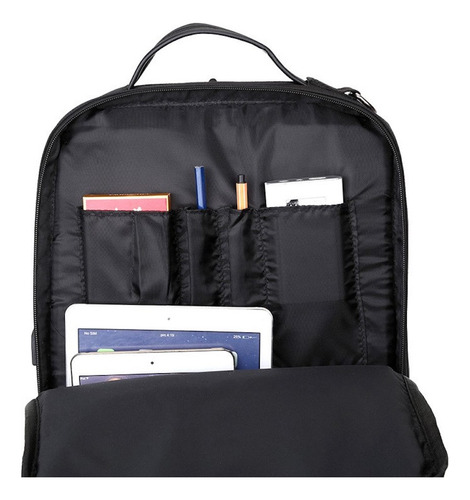 Mochila Executiva Masculina Vira Pasta Maleta Pasta Executiva Grande Para Notebook Viagem Multifuncional Maleta Estilo Pasta Executiva Mochila Bolsa Para Computador Multifuncional Macbook Notebook