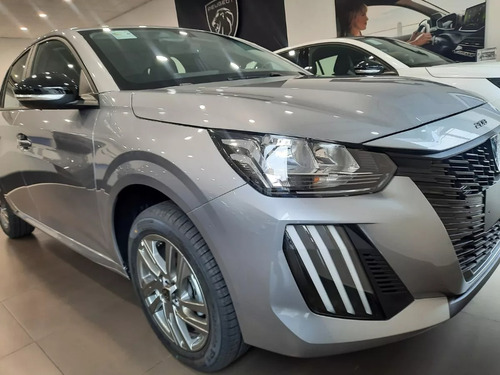 Peugeot 208 1.6 Allure At