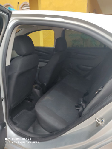 Chevrolet Onix 2018 1.0 Joy 5p