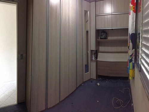Imagem 9 de 12 de Ref.: 2336 - Apartamento Em Osasco Para Venda - V2336