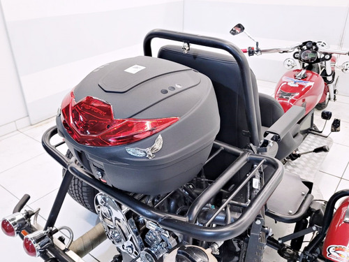 Atman Falcon Choppers 01