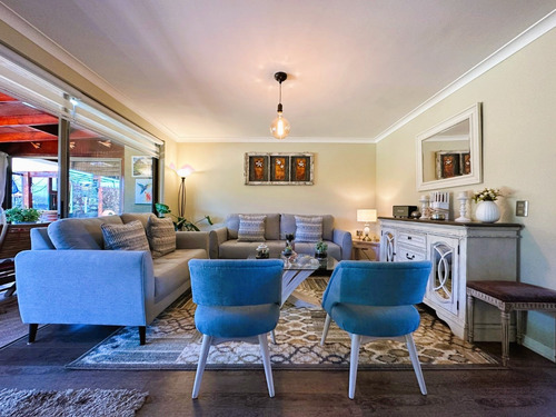 Casa | Condominio Ciprés | Curauma.