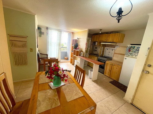 Se Vende Departamento En Puerto Montt Valle Volcanes