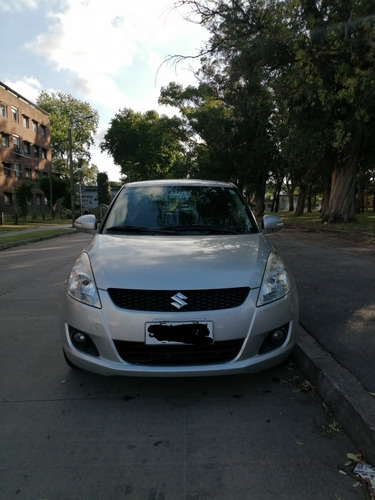 Suzuki Swift 1.2 Gl