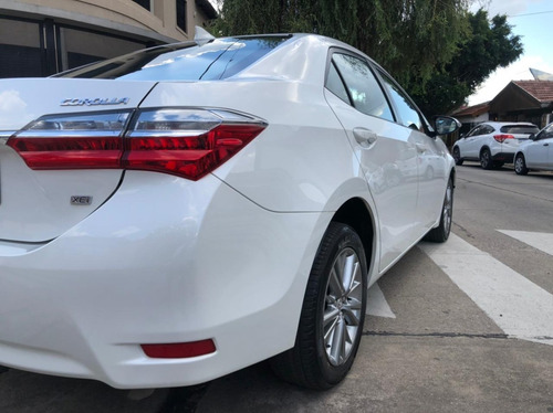 Toyota Corolla Xei Pack