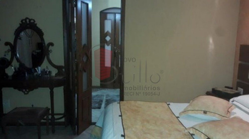 Imagem 15 de 15 de Sobrado - Vila California - Ref: 6492 - V-6492